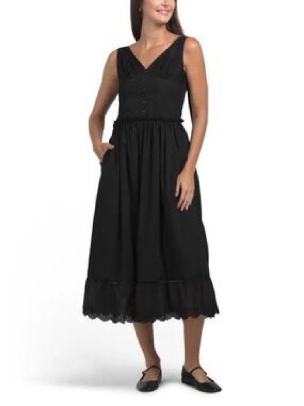 Jacqui E  Dress